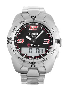 Tissot touch 2025 expert to13420a